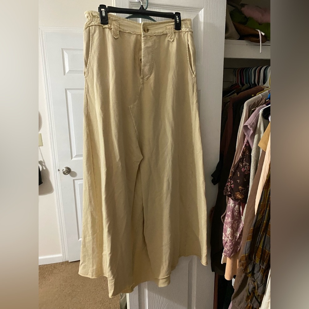 Free People Kona Maxi Skirt